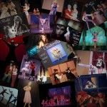 Collage of BYA ballets