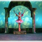 Ballet for Young Audiences seeks male and female dancers for fall/winter season. Paid positions.